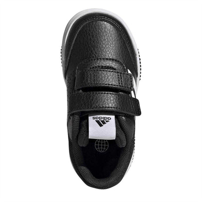 Black-White - Lifestyle - Adidas Baby Tensaur Sport 2.0 Trainers
