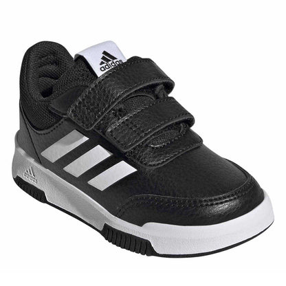 Black-White - Pack Shot - Adidas Baby Tensaur Sport 2.0 Trainers
