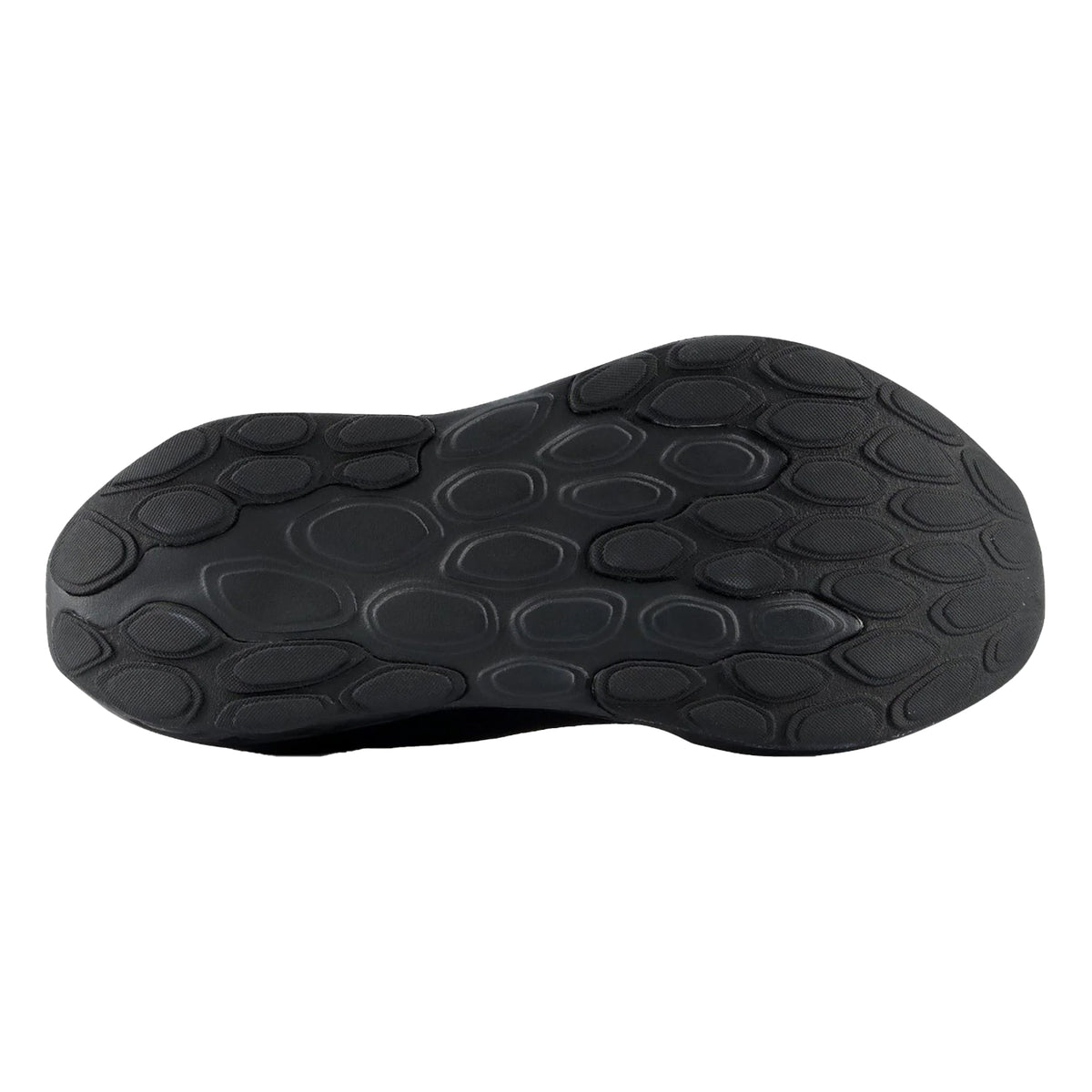 Triple Black - Side - New Balance Childrens-Kids 520 V9 Low Running Trainers