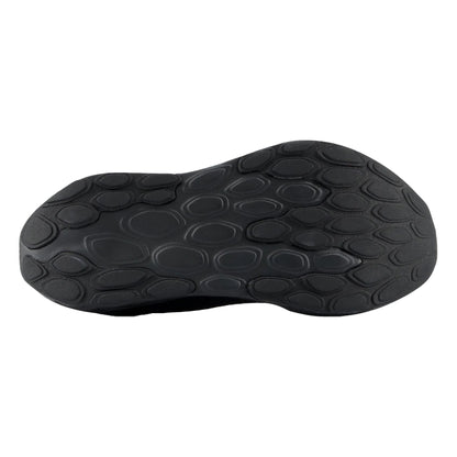 Triple Black - Side - New Balance Childrens-Kids 520 V9 Low Running Trainers