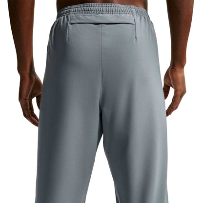 Smoke Grey - Lifestyle - Nike Mens Miler Running Tracksuit Bottoms