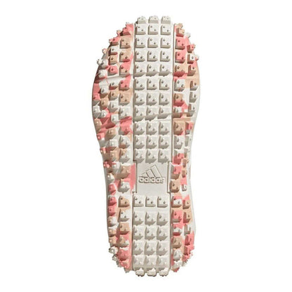 Pink - Lifestyle - Adidas Childrens-Kids Fortatrail BOA Lacing System Trainers