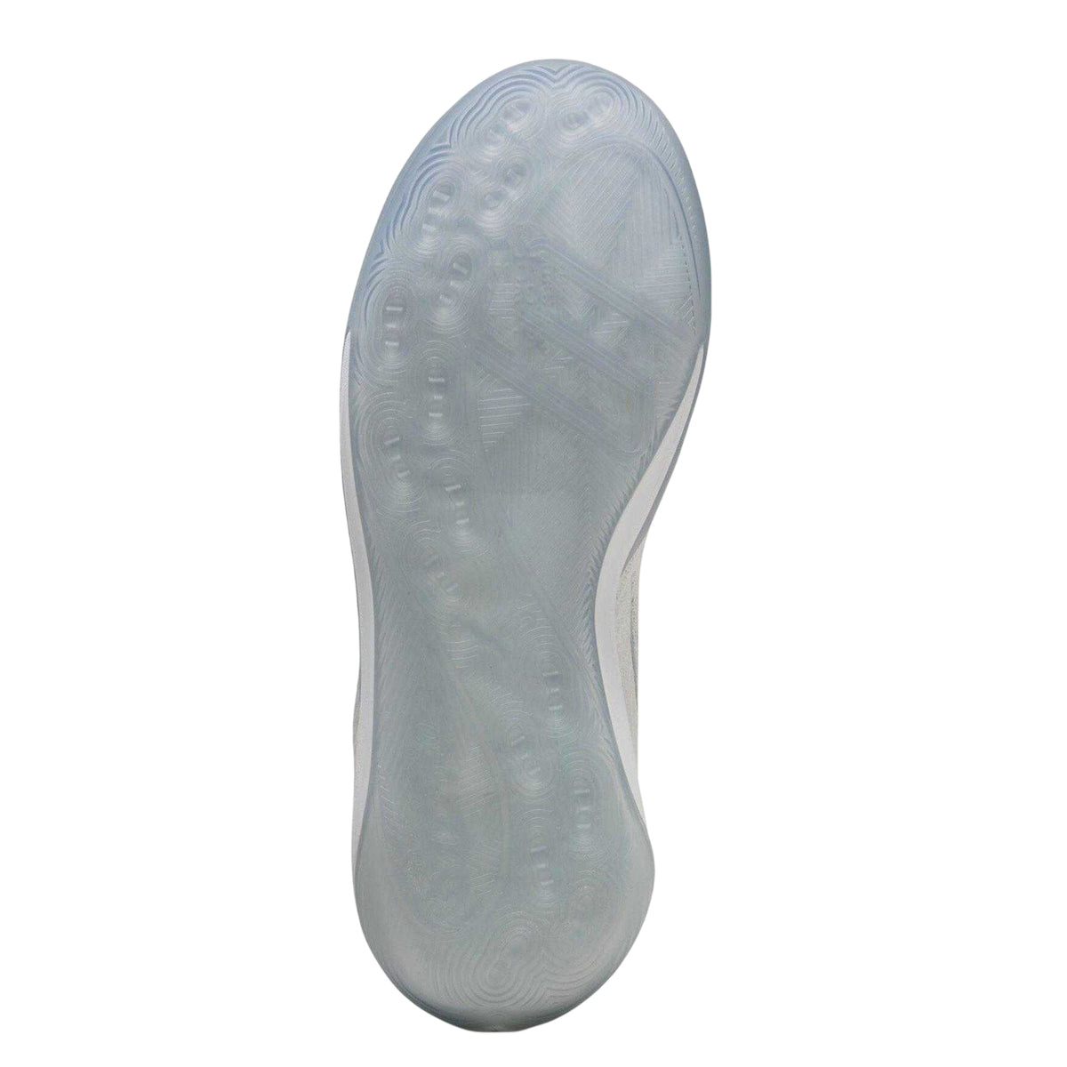 Puma White - Lifestyle - Puma Mens Stewie 4 Logo Basketball Shoes