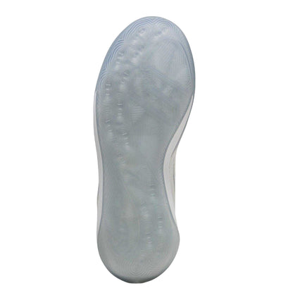 Puma White - Lifestyle - Puma Mens Stewie 4 Logo Basketball Shoes