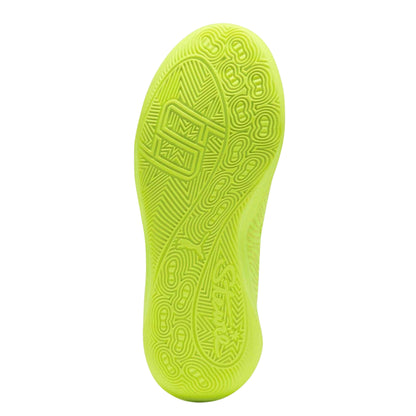Lime - Lifestyle - Puma Mens Stewie 4 Flawless Basketball Shoes
