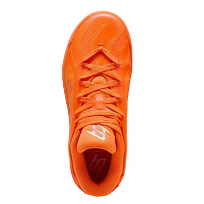 Sun Stream - Side - Puma Mens Stewie 4 Flawless Basketball Shoes
