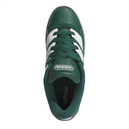 Collegiate Green - Lifestyle - Adidas Unisex Adult Break Start 3 Stripes Trainers