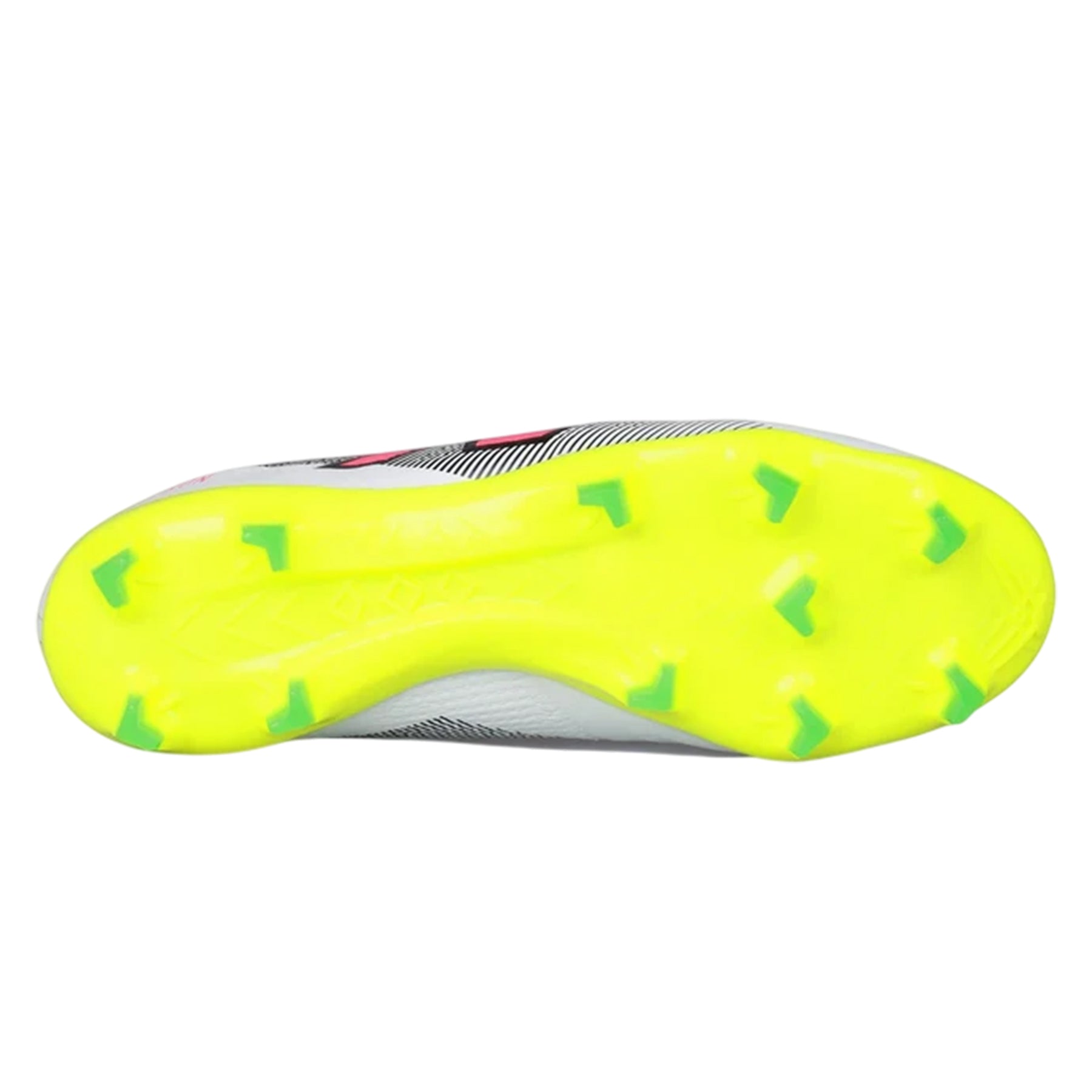 White - Lifestyle - New Balance Mens Furon Destroy V7 Football Boots