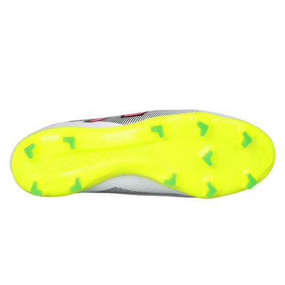 White - Lifestyle - New Balance Mens Furon Destroy V7 Football Boots