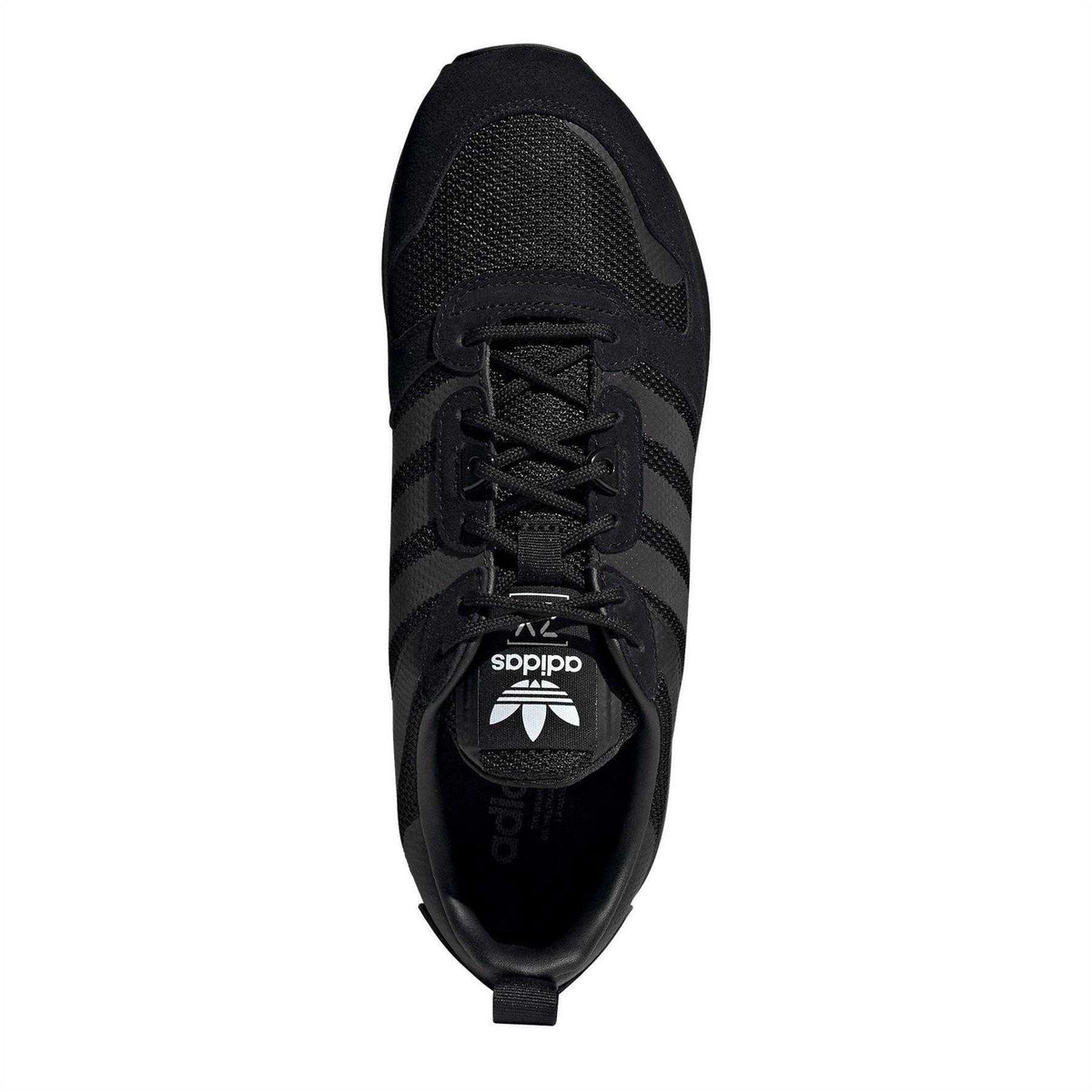 Core Black - Lifestyle - Adidas Unisex Adult ZX 700 HD Trainers