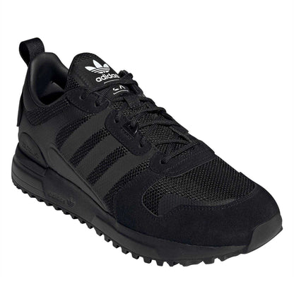 Core Black - Pack Shot - Adidas Unisex Adult ZX 700 HD Trainers
