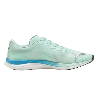 Mint - Front - Puma Womens-Ladies Propio Nitro Running Shoes
