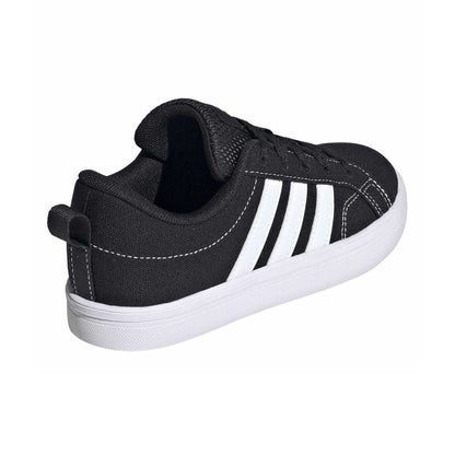 Core Black - Back - Adidas Childrens-Kids VS Pace 2.0 Trainers