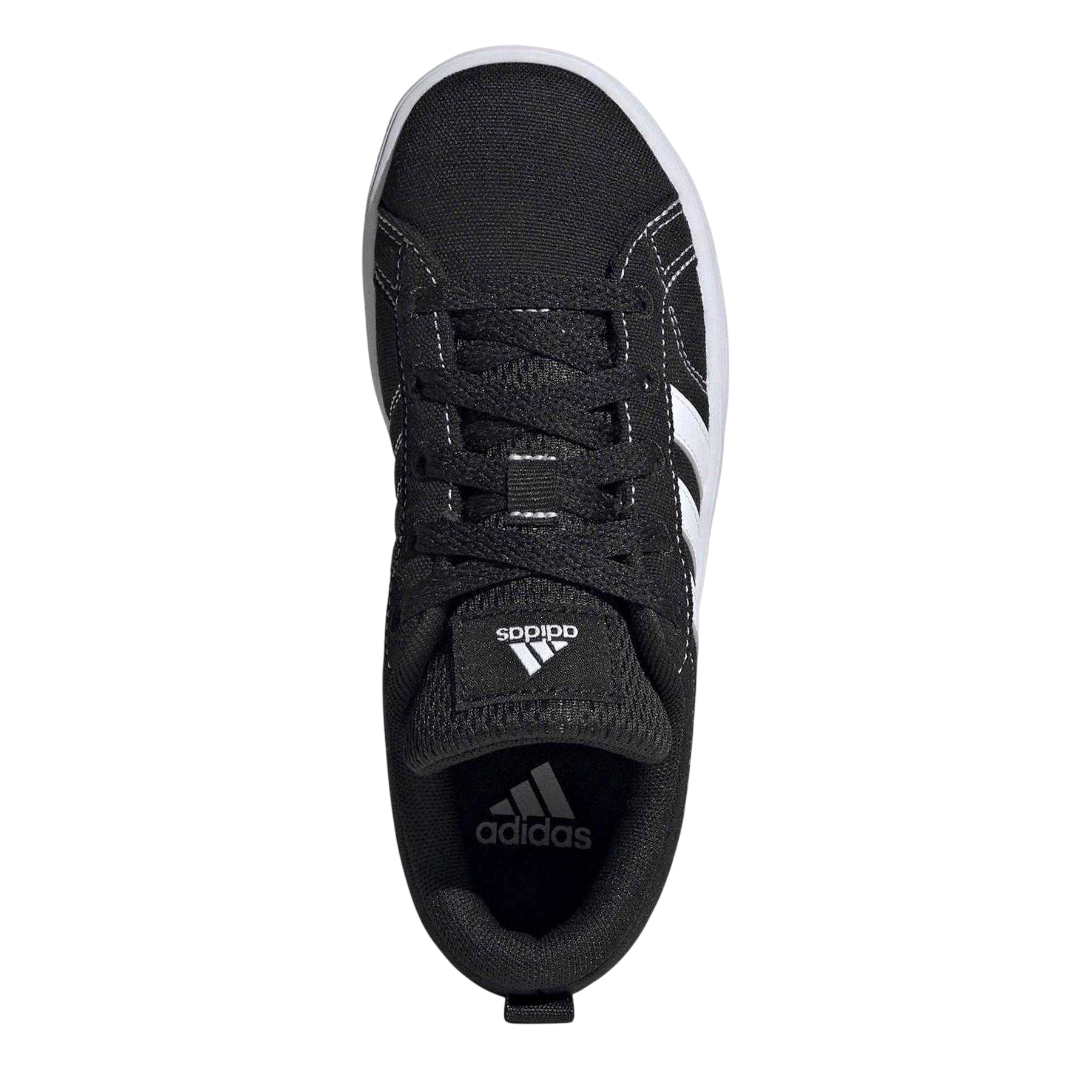 Core Black - Lifestyle - Adidas Childrens-Kids VS Pace 2.0 Trainers