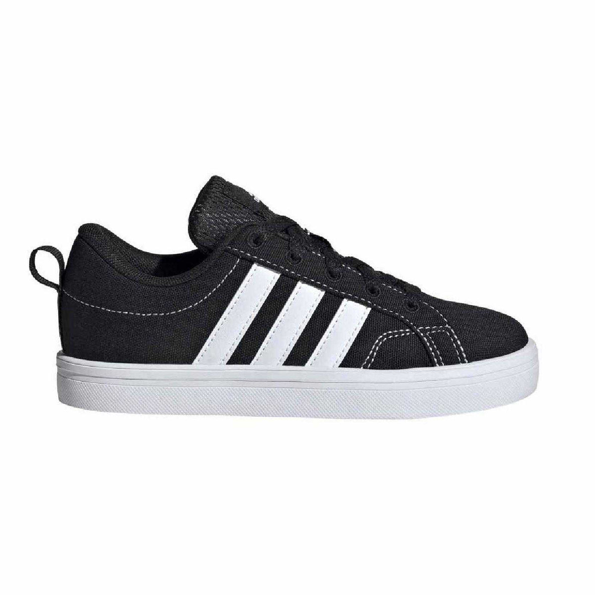 Core Black - Front - Adidas Childrens-Kids VS Pace 2.0 Trainers