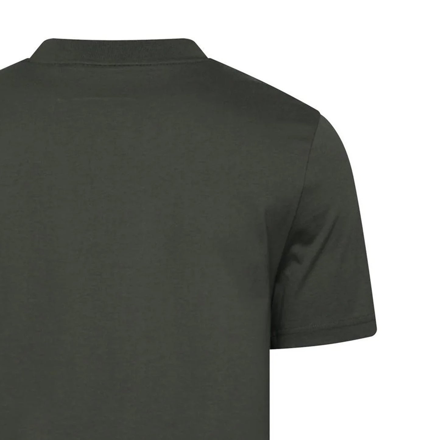 Grey - Lifestyle - Hugo Mens Cityscape T-Shirt