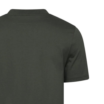 Grey - Lifestyle - Hugo Mens Cityscape T-Shirt
