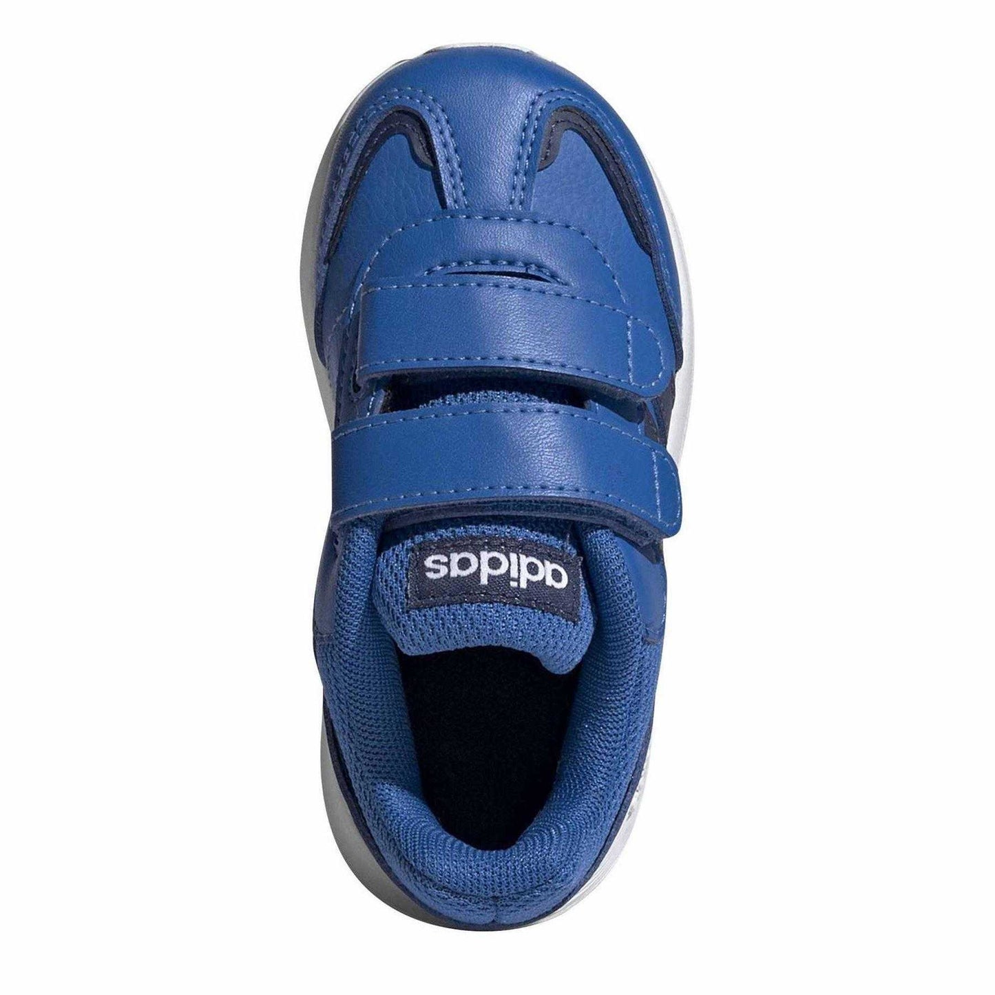 Bright Royal - Lifestyle - Adidas Childrens-Kids Tensaur Switch Trainers