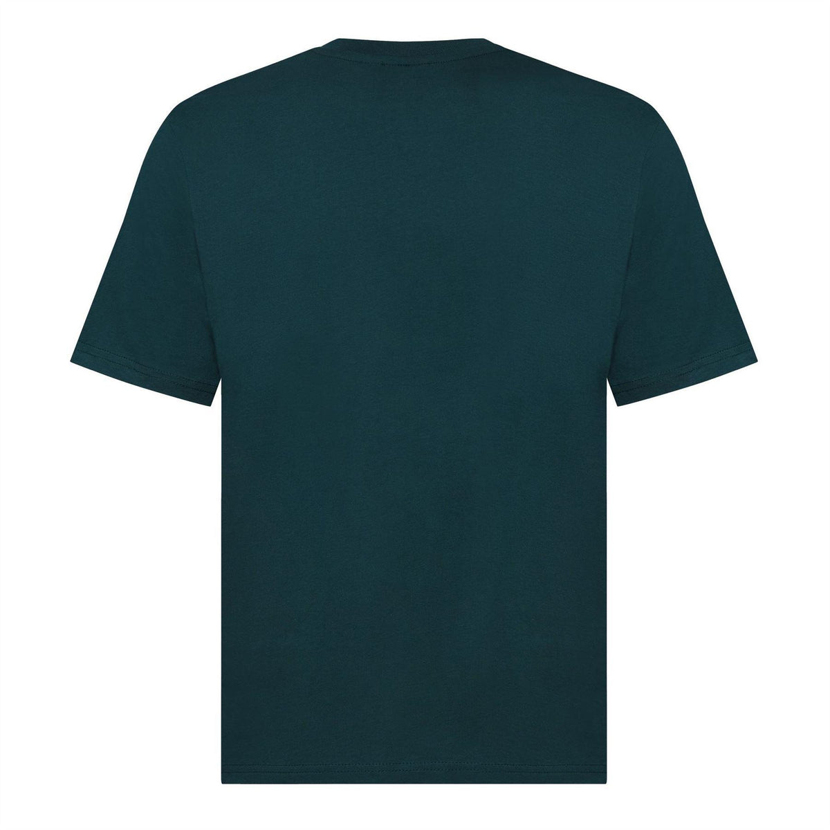 Mediterranea - Back - Fila Mens Chaz Graphic Regular T-Shirt