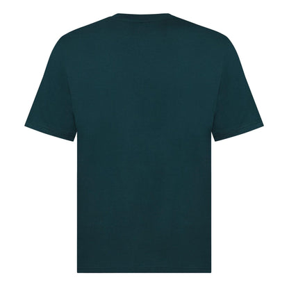 Mediterranea - Back - Fila Mens Chaz Graphic Regular T-Shirt