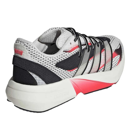 Off White - Back - Adidas Mens Lightblaze Shoes
