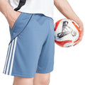 Blue - Pack Shot - Adidas Mens Tiro 24 Training Shorts