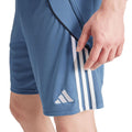 Blue - Lifestyle - Adidas Mens Tiro 24 Training Shorts
