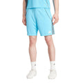 Light Blue - Side - Adidas Mens Tiro 24 Training Shorts
