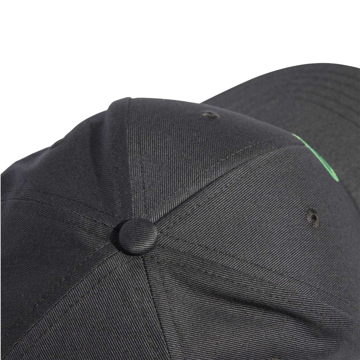 Solid Grey - Lifestyle - Mercedes Benz Mens AMG Petronas Baseball Cap