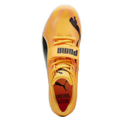 Sun Stream - Side - Puma Mens Evospeed Running Shoes