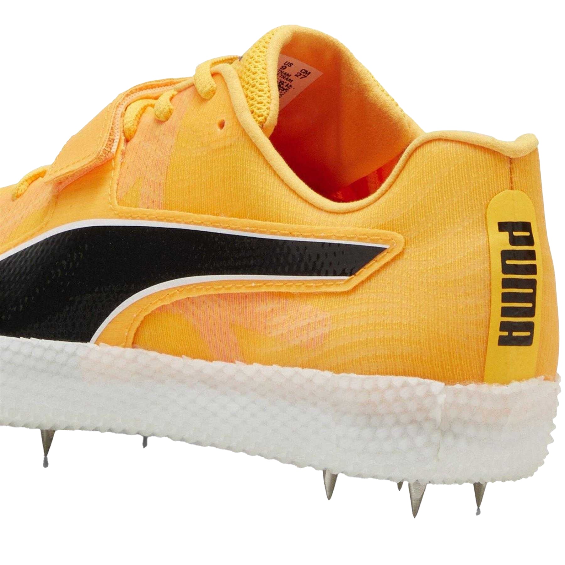 Sun Stream - Pack Shot - Puma Mens Evospeed Running Shoes