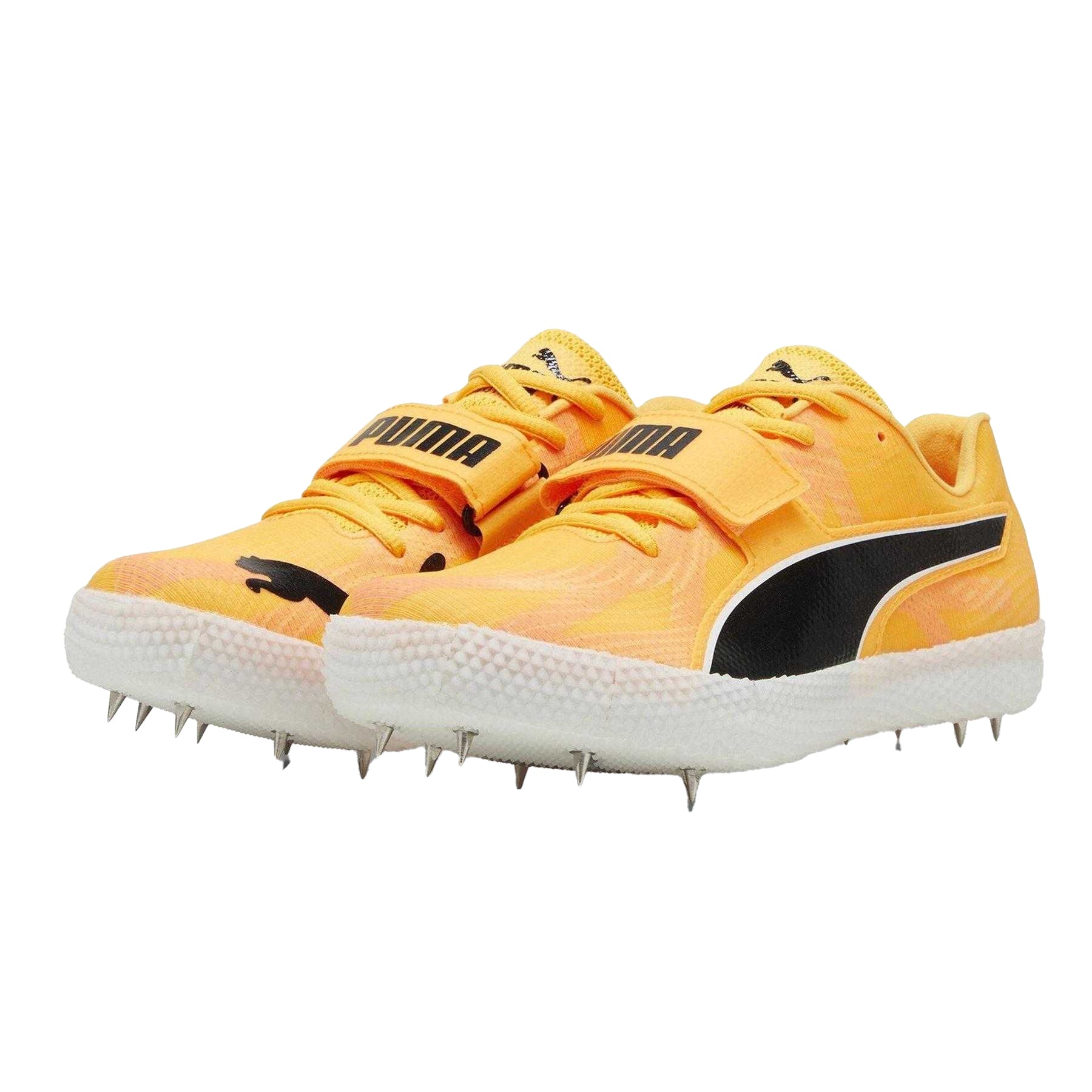 Sun Stream - Close up - Puma Mens Evospeed Running Shoes