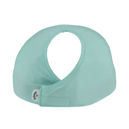 Mint - Back - Callaway Mens HighTail Golf Cap