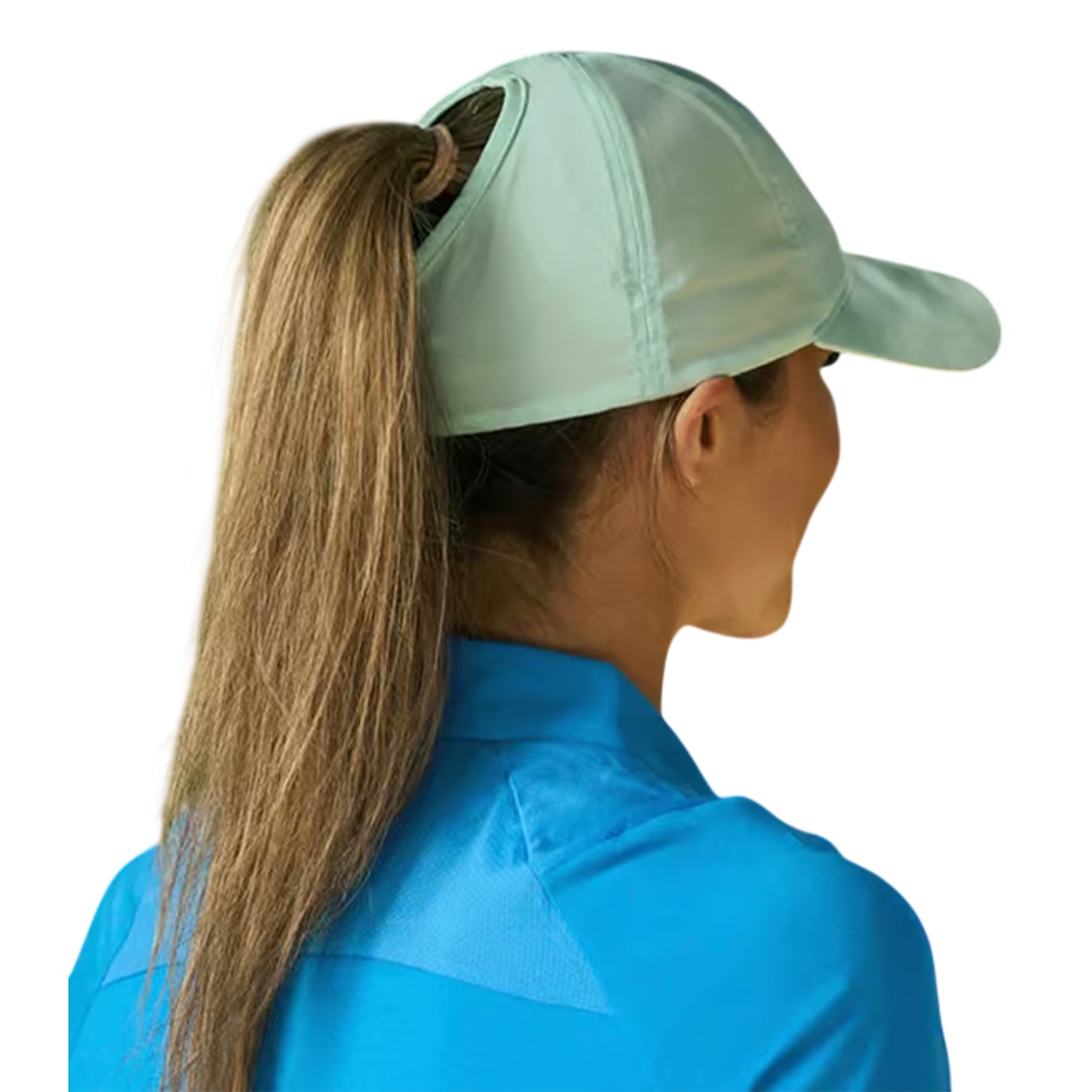 Mint - Lifestyle - Callaway Mens HighTail Golf Cap