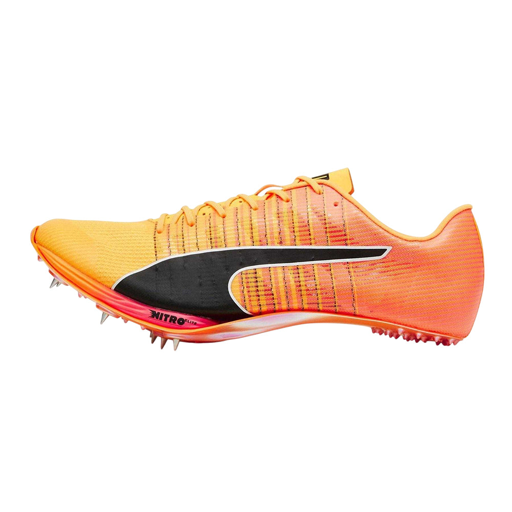 Sun Stream - Side - Puma Mens Evospeed NITRO Foam Running Shoes