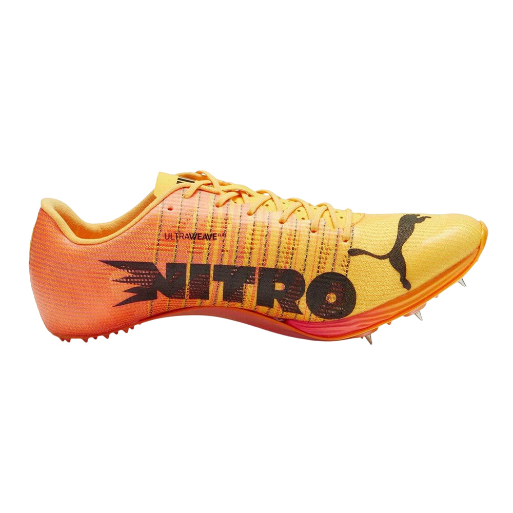 Sun Stream - Front - Puma Mens Evospeed NITRO Foam Running Shoes
