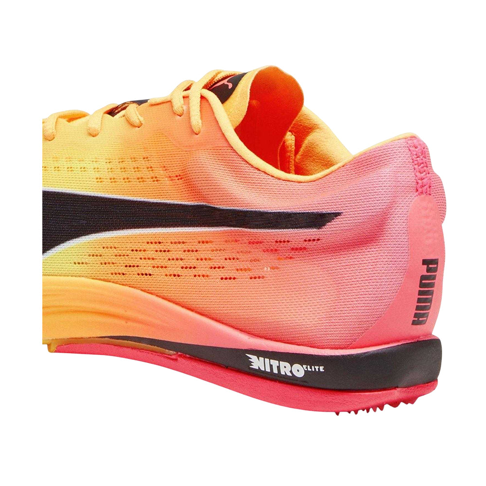 Sun Stream - Back - Puma Unisex Adult Evospeed Spiked Running Shoes