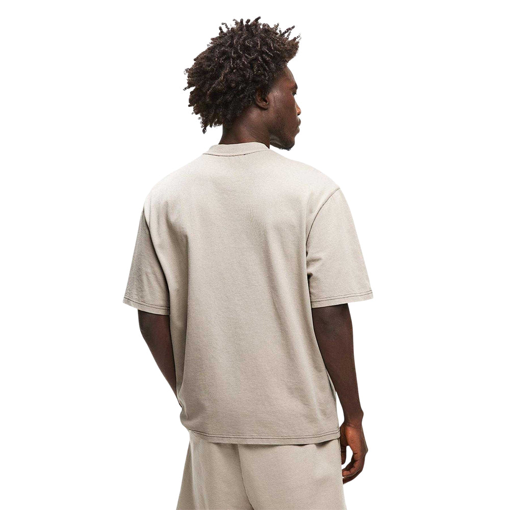 Taupe - Lifestyle - A-COLD-WALL Mens Millbank T-Shirt