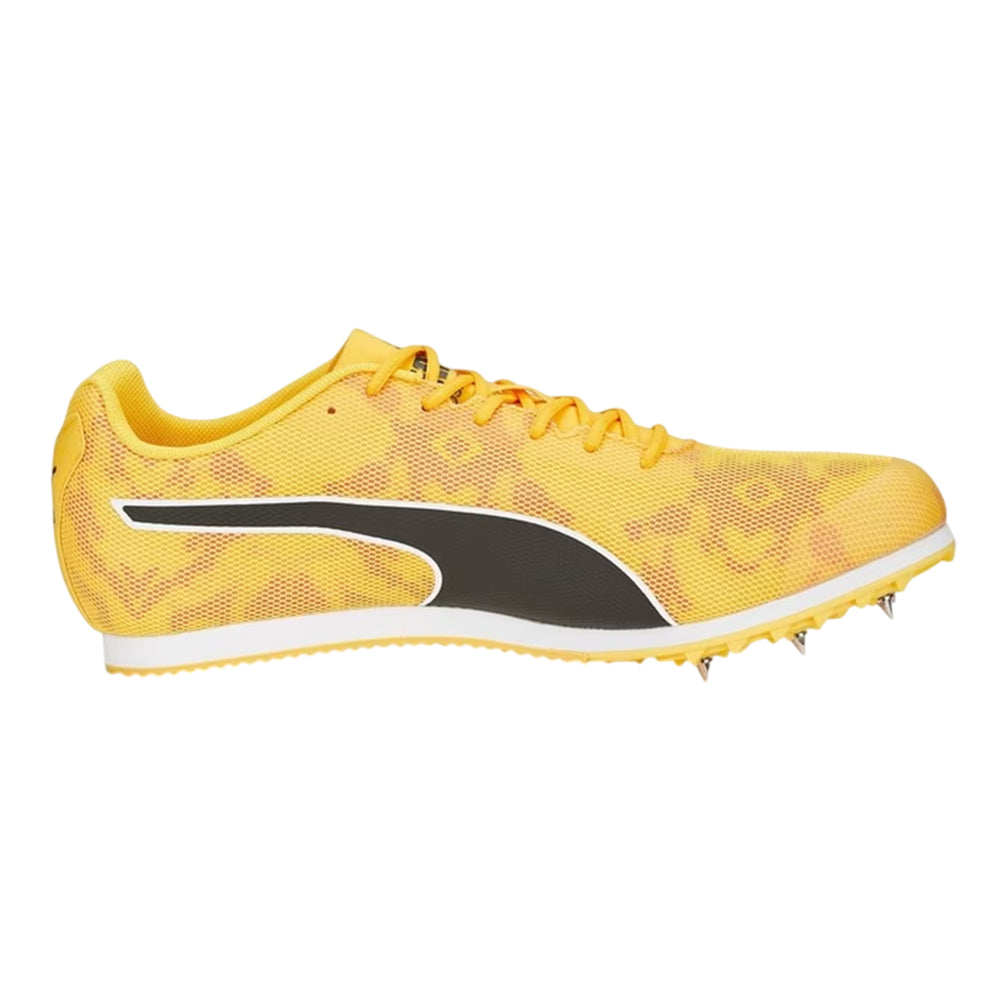 Sun Stream - Front - Puma Mens Evospeed Star 8 Spiked Shoes
