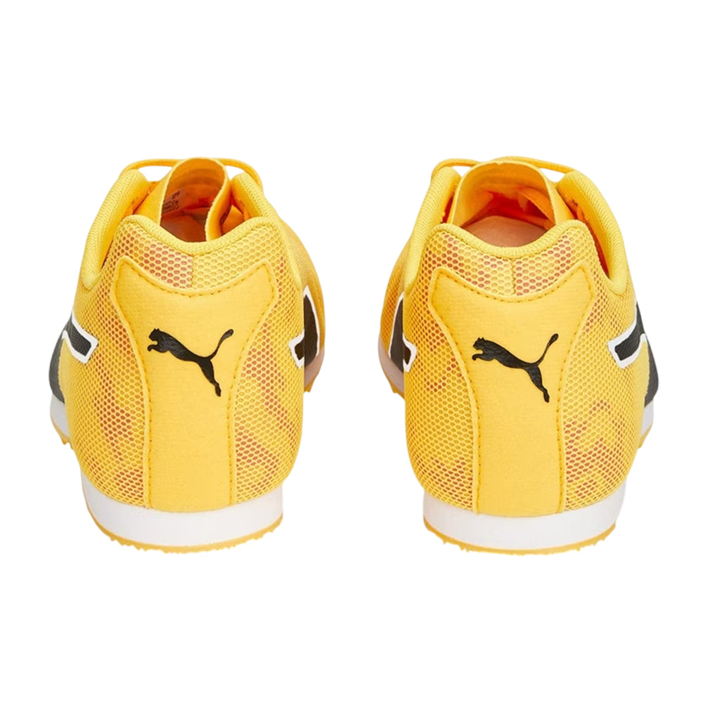 Sun Stream - Back - Puma Mens Evospeed Star 8 Spiked Shoes