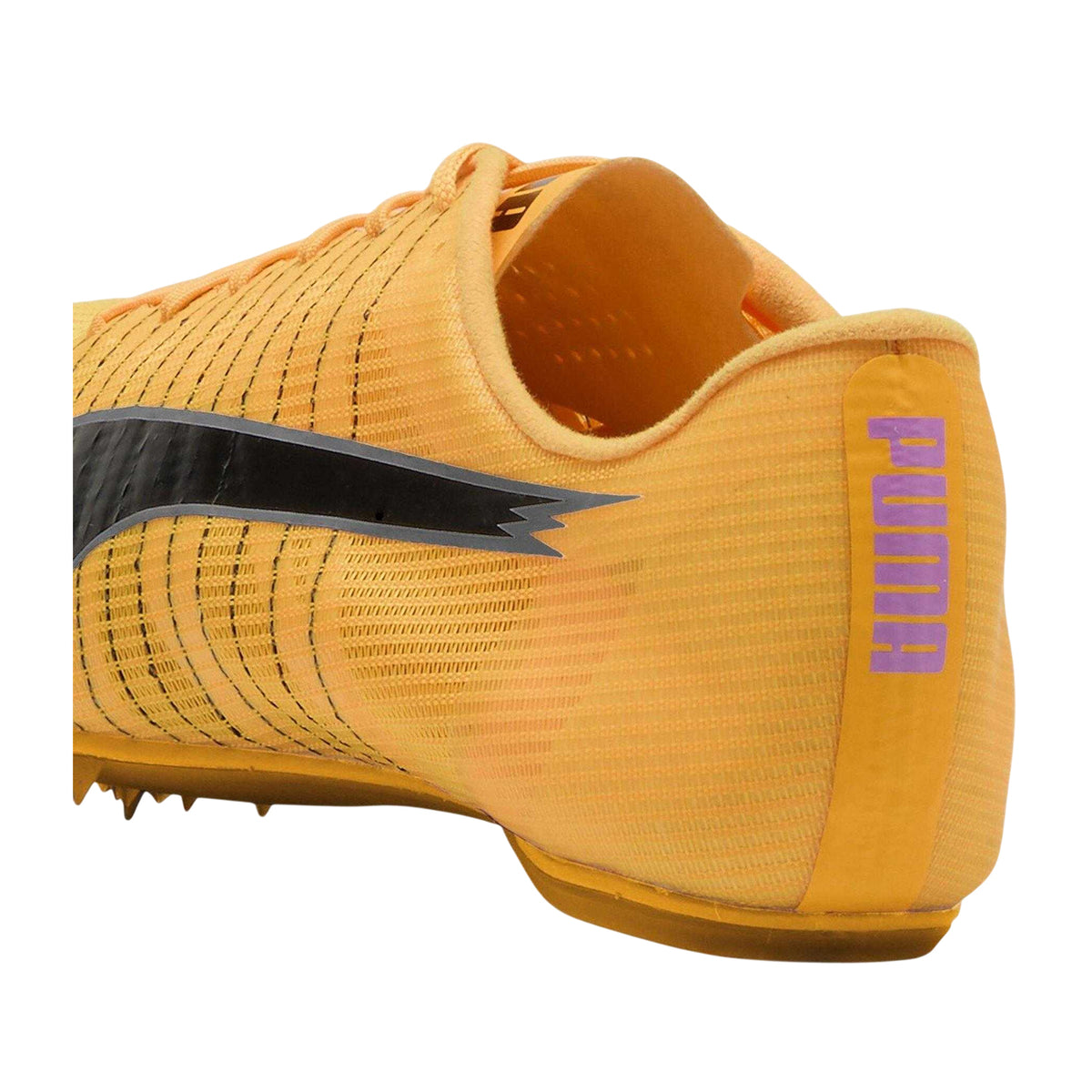 Sun Stream - Back - Puma Mens Evospeed Future 6 Spiked Running Shoes