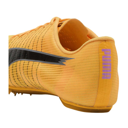Sun Stream - Back - Puma Mens Evospeed Future 6 Spiked Running Shoes