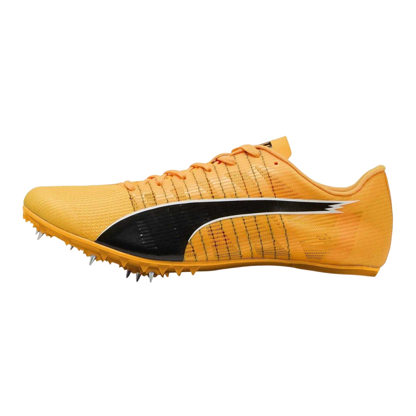 Sun Stream - Side - Puma Mens Evospeed Future 6 Spiked Running Shoes