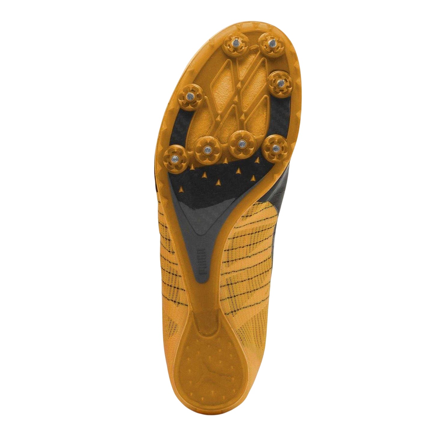 Sun Stream - Pack Shot - Puma Mens Evospeed Future 6 Spiked Running Shoes