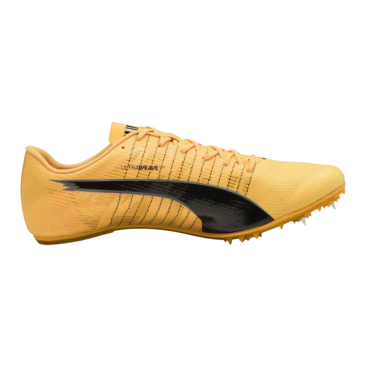 Sun Stream - Front - Puma Mens Evospeed Future 6 Spiked Running Shoes