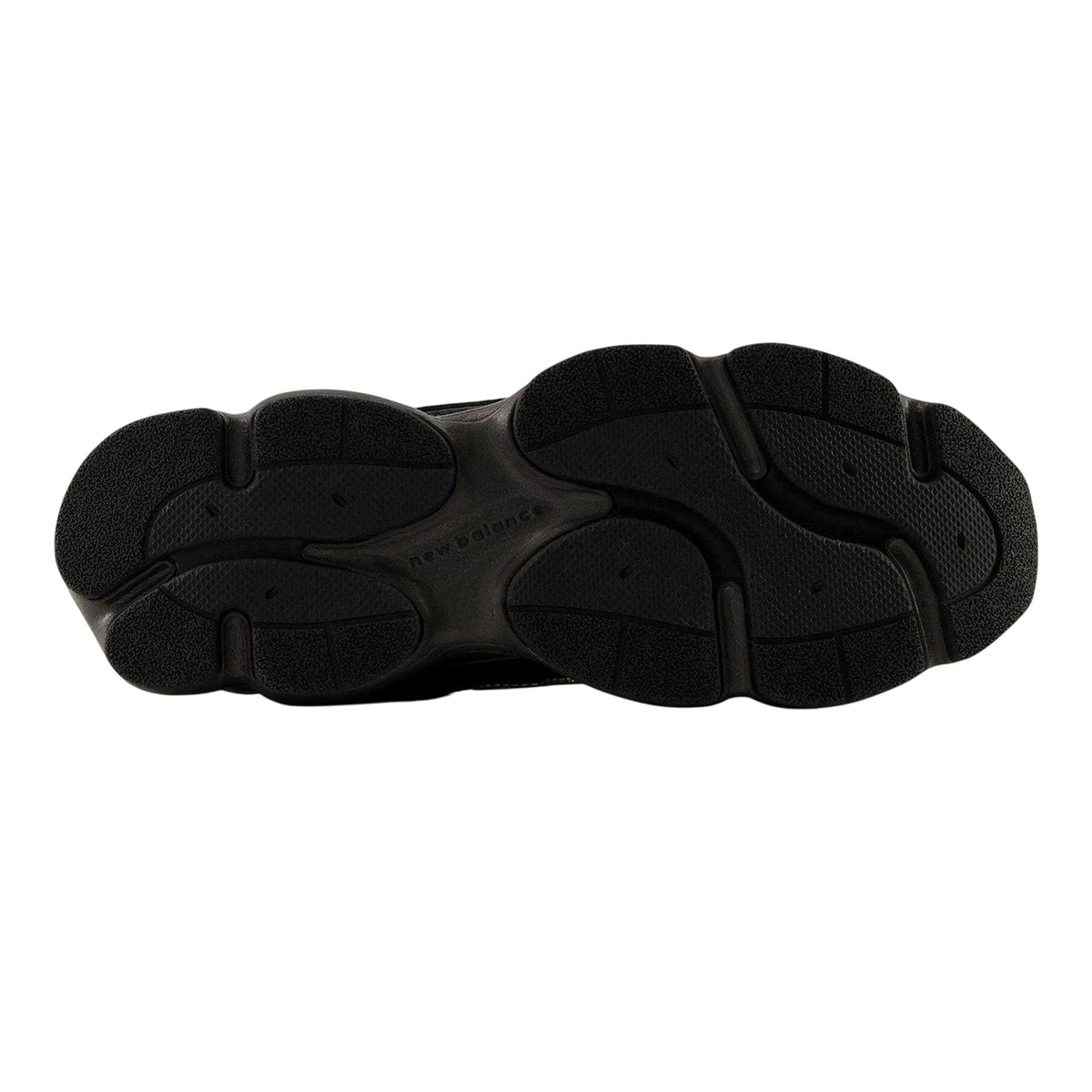 Triple Black - Lifestyle - New Balance Mens 603 Trainers