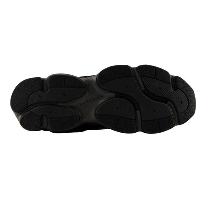 Triple Black - Lifestyle - New Balance Mens 603 Trainers