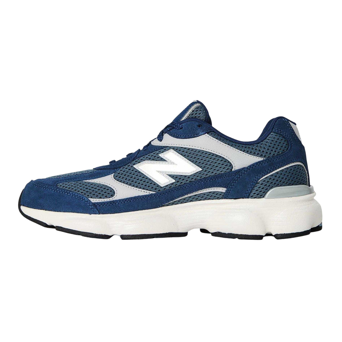 Navy - Back - New Balance Mens 603 Trainers
