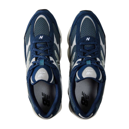 Navy - Side - New Balance Mens 603 Trainers