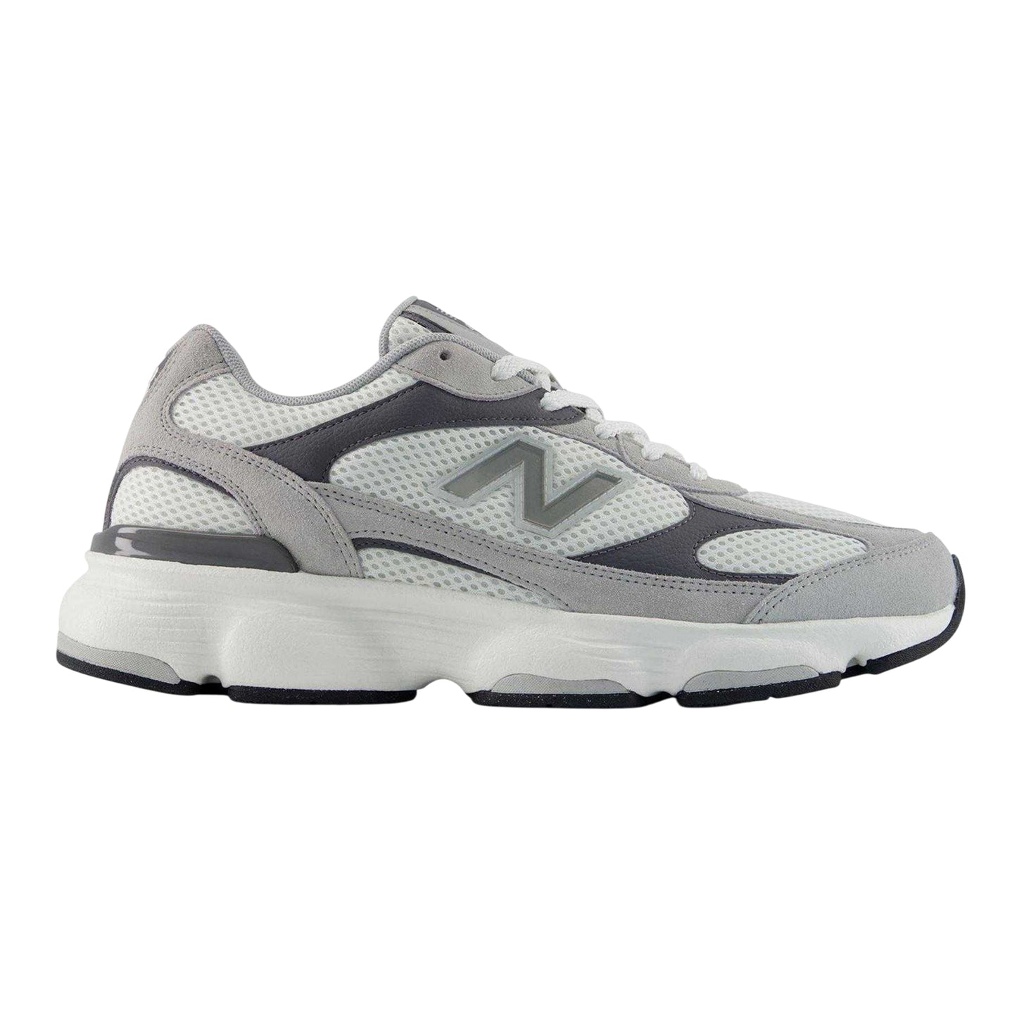 Raincloud - Front - New Balance Mens 603 Trainers